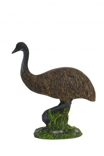 Emu Figure 15cm